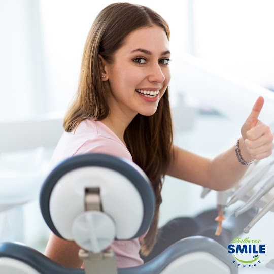 Images Shelburne Smile Centre