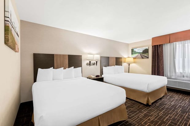 Images Best Western Airport Inn