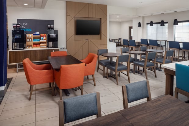 Images Holiday Inn Express & Suites Albemarle by IHG