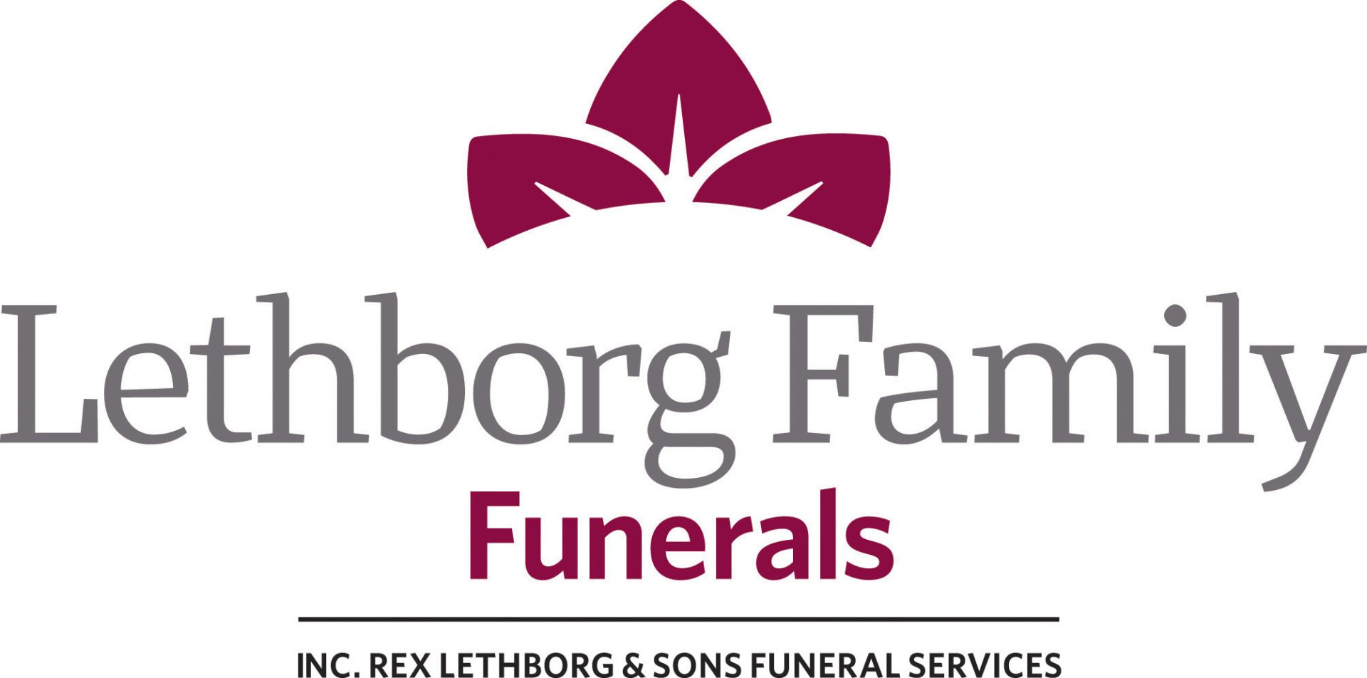 Images Lethborg Family Funerals