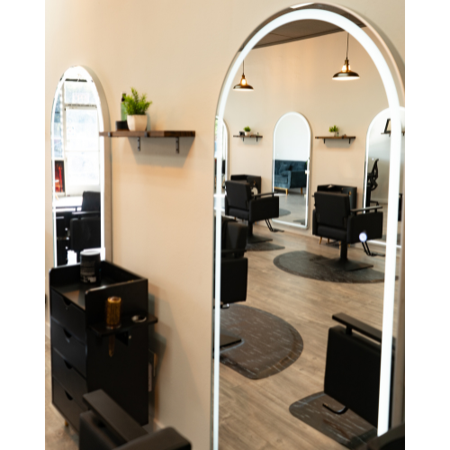 Classy Beauty Salon in Van Nuys, CA 91406 (747) 3...