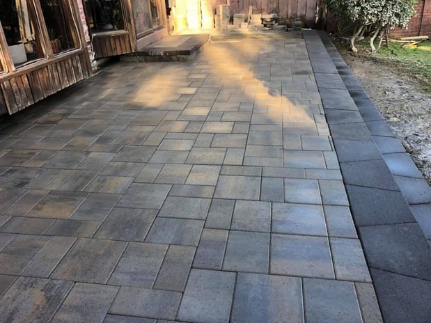 Images Archterra Landscape Services, LLC