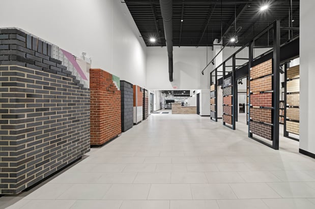Images Brickworks Supply Center