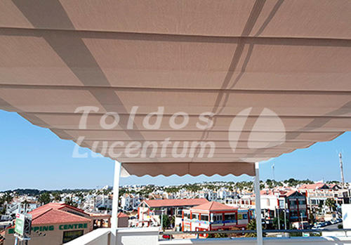 Images Toldos Lucentum