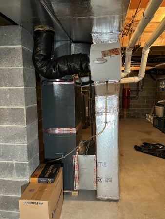 Images Mendez Heating & Cooling