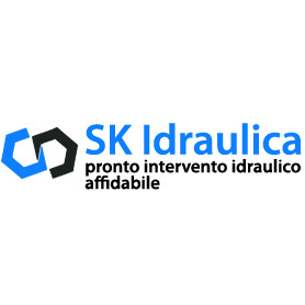 SK Idraulica Logo