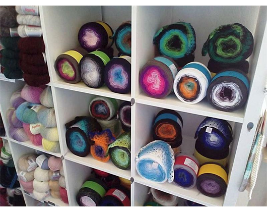 Trofis Laden - Bunte Vielfalt, Berliner Str. 9B in Forchheim
