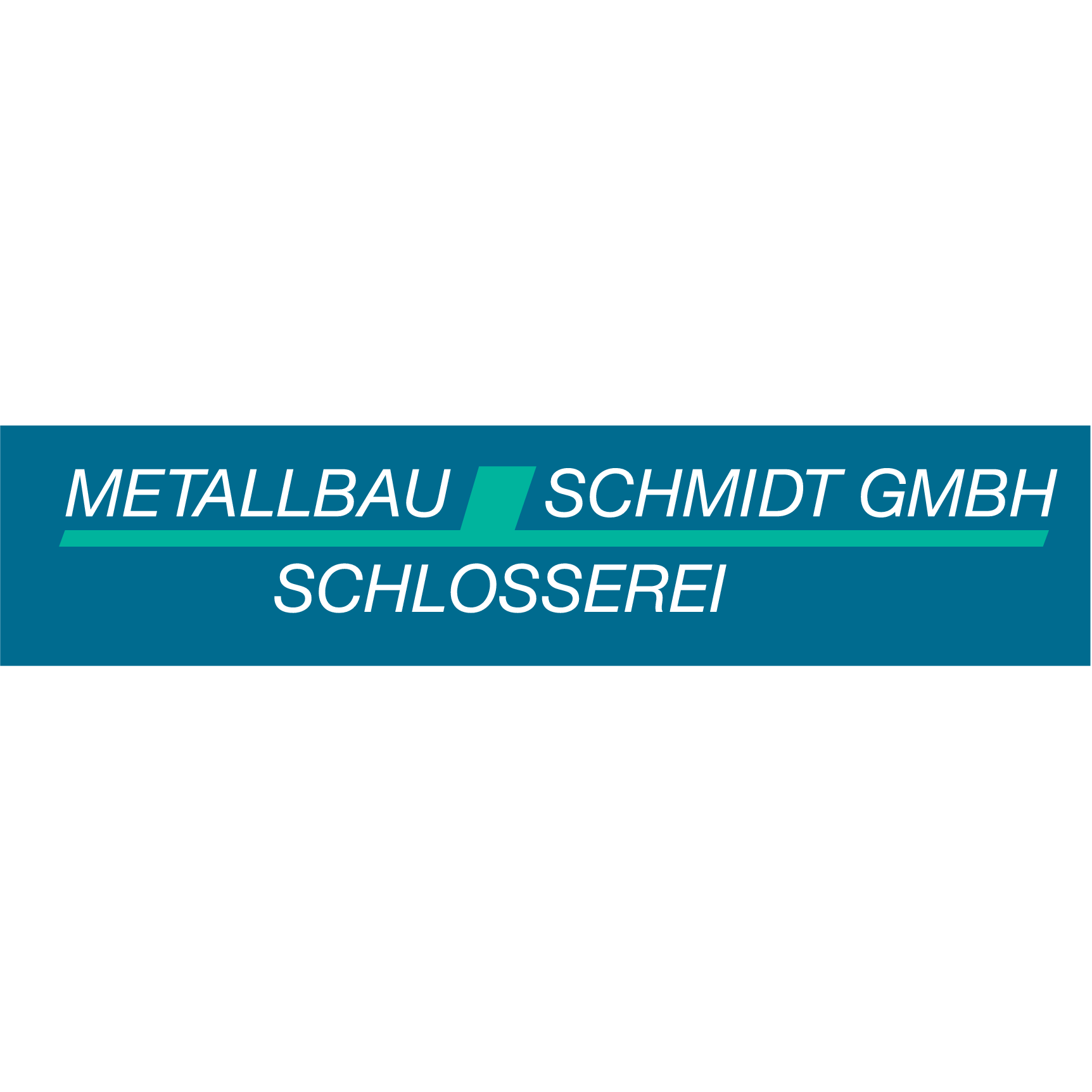Metallbau Schmidt GmbH Zaunhandel in Frankfurt am Main - Logo