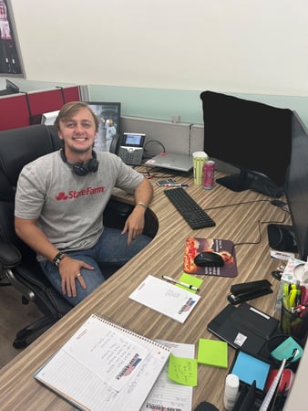 Images Andrew Smith - State Farm Insurance Agent