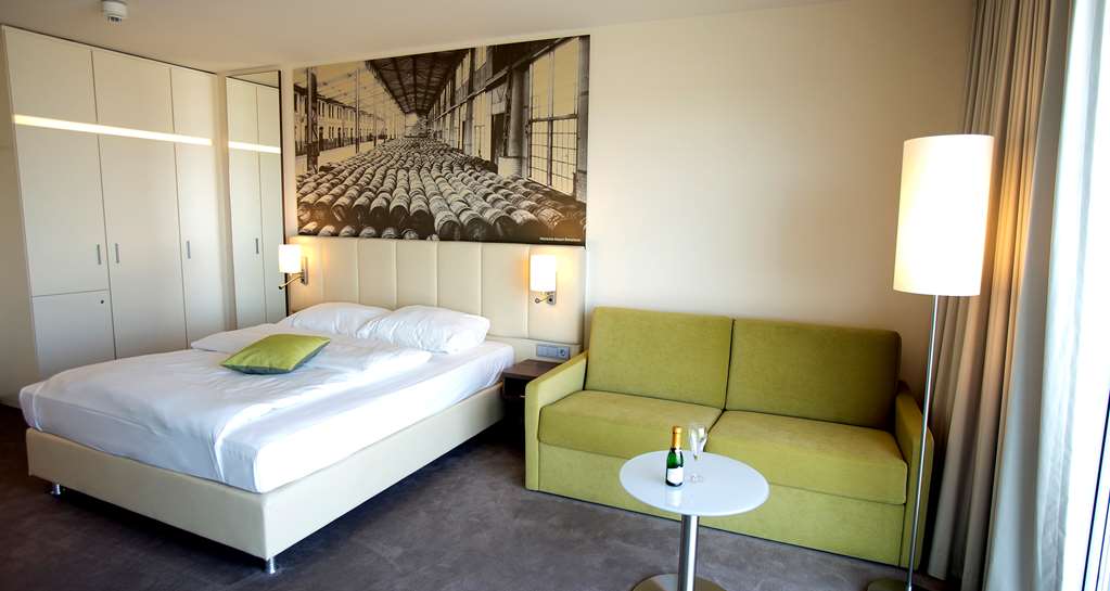 Bilder Best Western Plus Hotel Bremerhaven