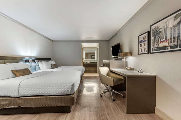 Images Best Western Plus Executive Suites