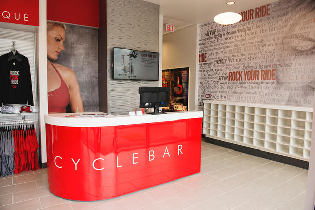 Images CYCLEBAR