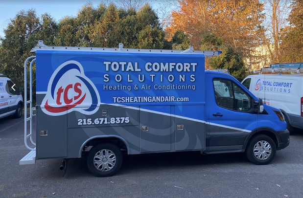 Images (TCS) Total Comfort Solutions
