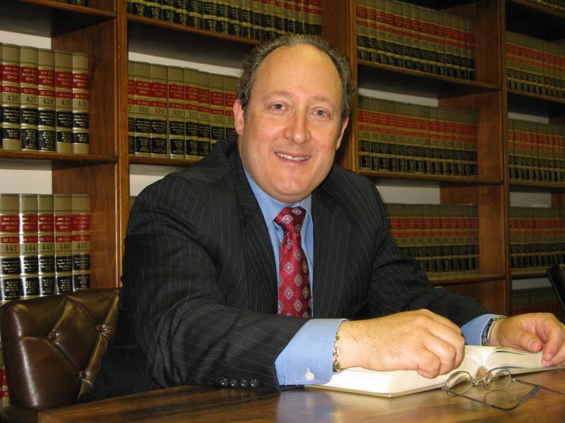 The Law Office of Michael C. Adges
