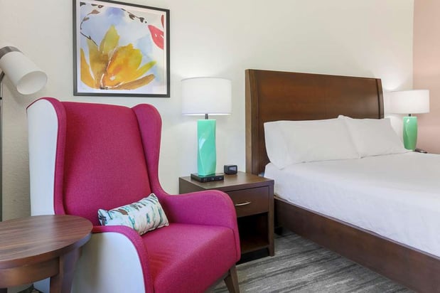 Images Hilton Garden Inn Raleigh-Durham/Research Triangle Park