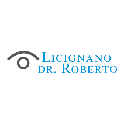 Licignano Dr. Roberto Logo
