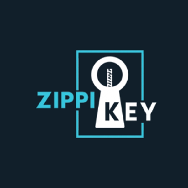 Logo von Zippi Key