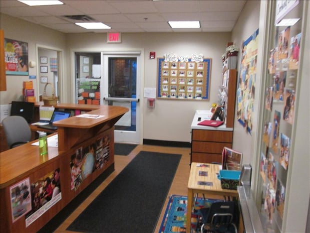 Images Whippany KinderCare