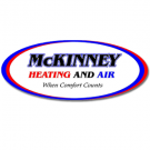 McKinney Heating & Air Logo