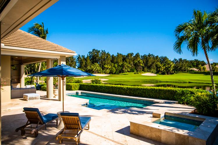 Images Molinari Pools