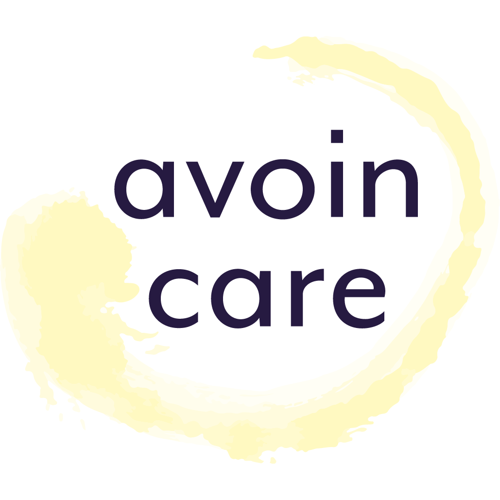 Avoin Care Oy Logo