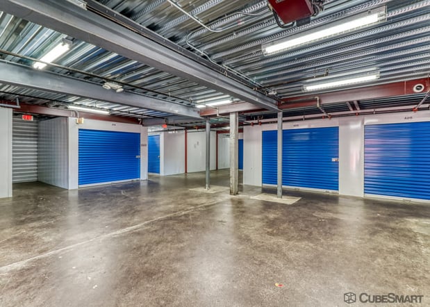 Images CubeSmart Self Storage