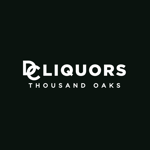 DC Liquors - Thousand Oaks Logo