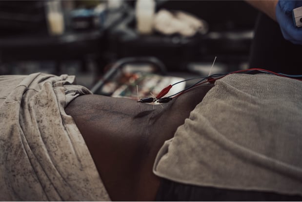 Images Project Wellbeing - Sports Science Wellness Center