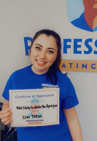 Images Professional Heating & Air