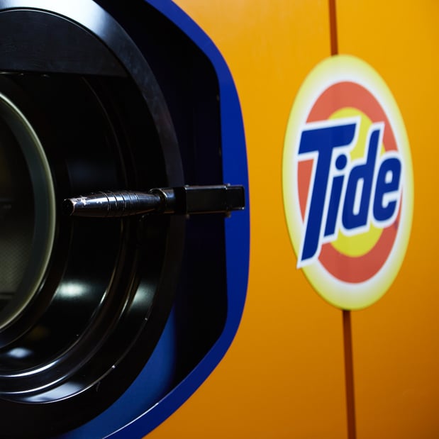 Images Tide Cleaners
