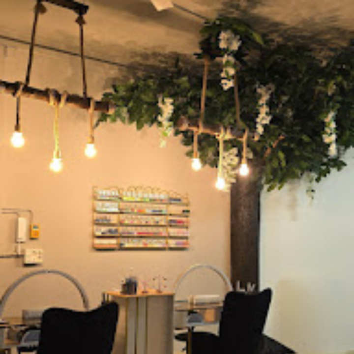 Images Casa Glamour - Uñas Vic