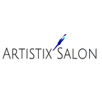 Artistix Salon Logo