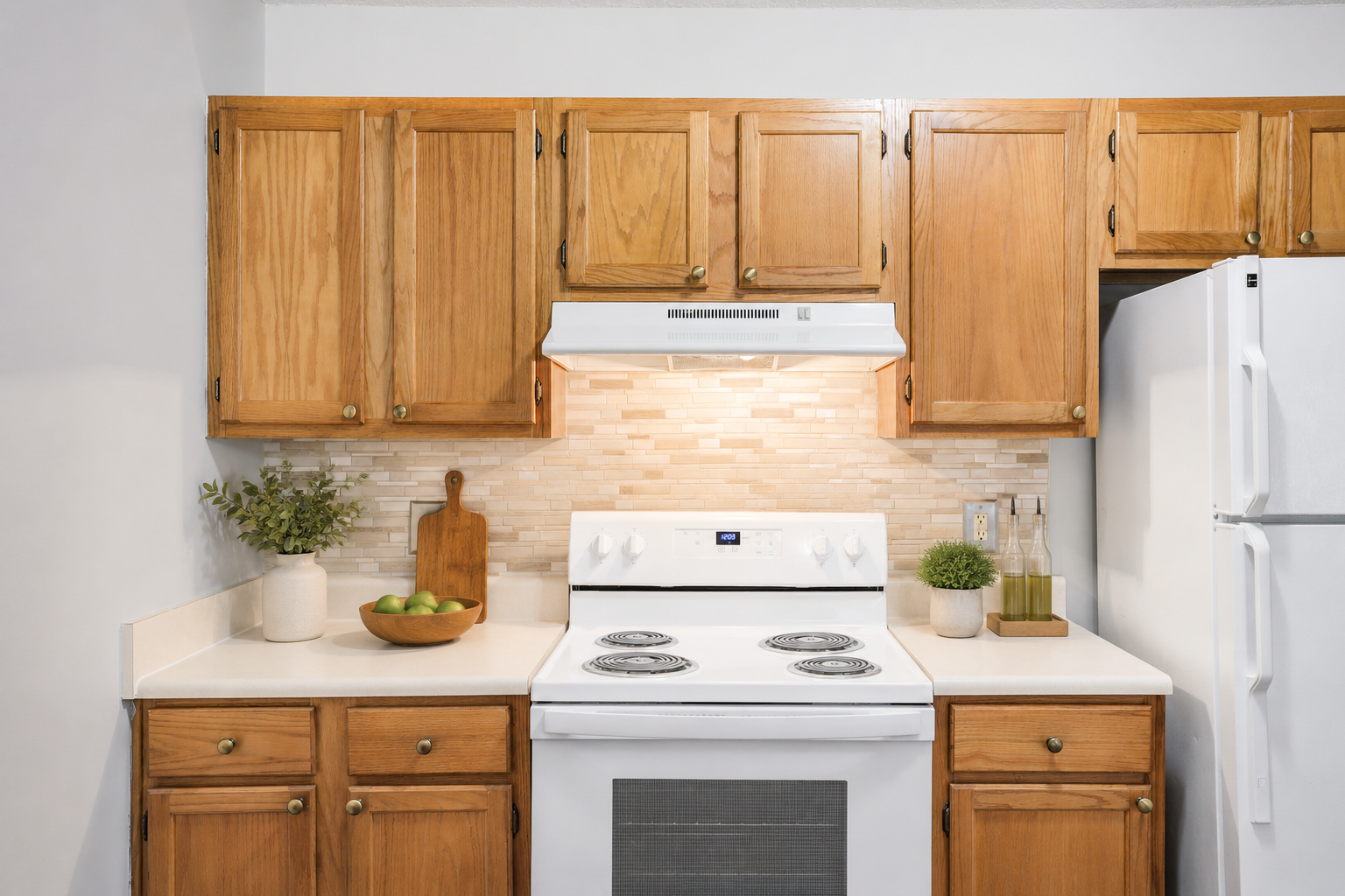 Highland Ridge Apartment Homes