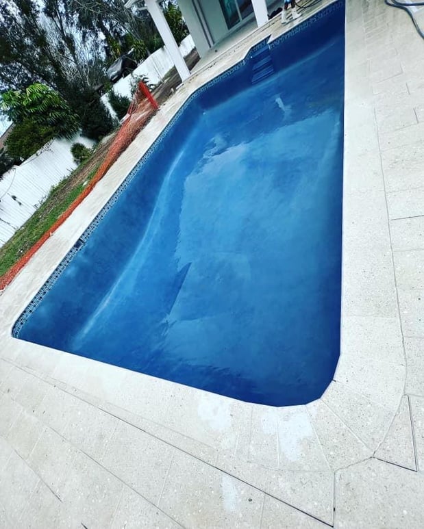 Images Castaway Pool and Spa Service, LLC