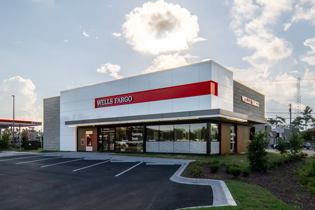 Images Wells Fargo Bank