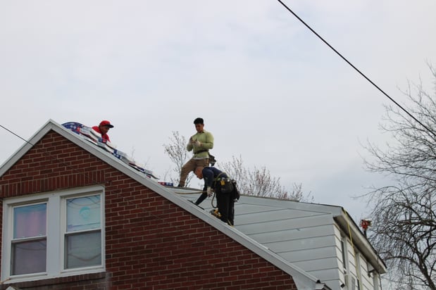 Images My Way Construction LLC