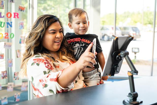 Images Imagine Early Education & Childcare of Eagle Springs