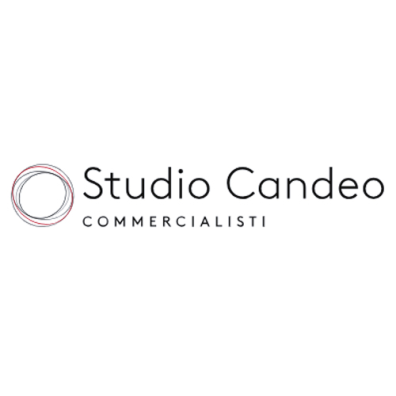 Studio Candeo Commercialisti Logo