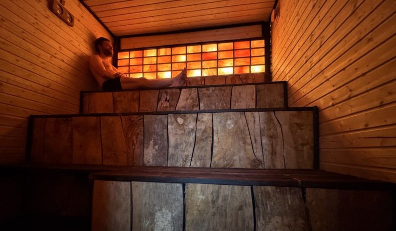 Images Vestfjord Sauna - Kjøkkelvik