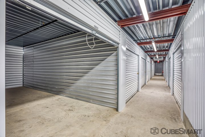 CubeSmart Self Storage Photo