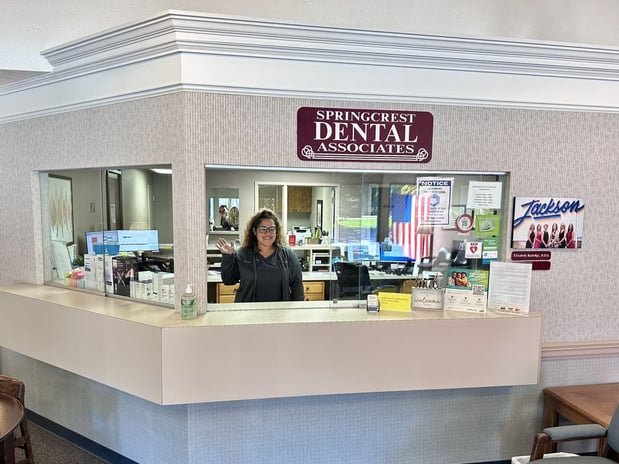 Images Springcrest Dental Assoc