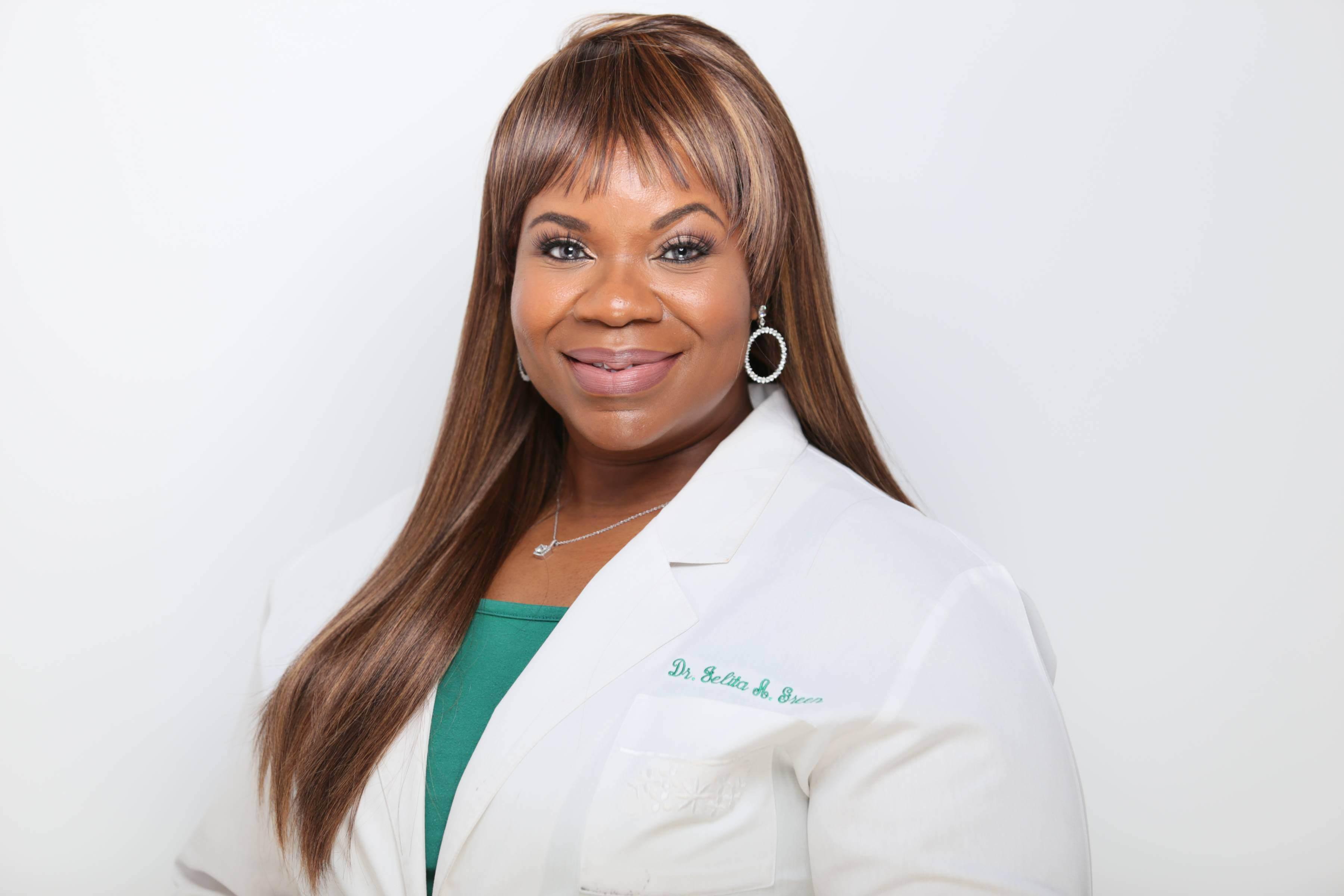 Dr. Jelita Green-Dathorne OD