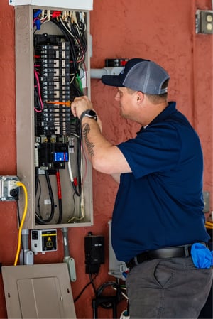 Images Blue Collar Electric
