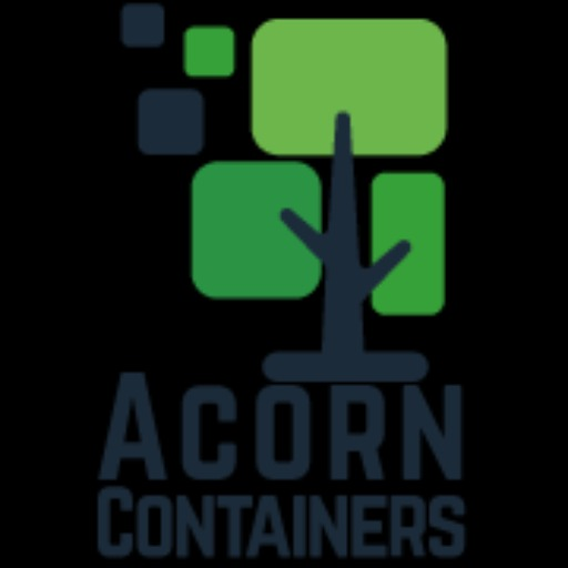 Acorn Containers Logo