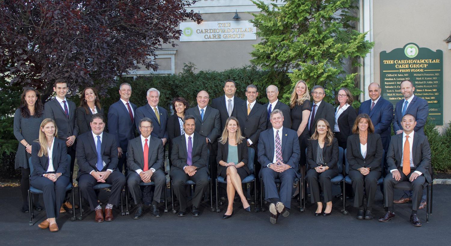 Vein Institute at The Cardiovascular Care Group Photo