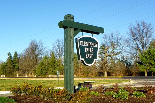 Olentangy Falls East by Rockford Homes Image