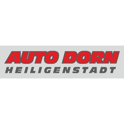 Auto Dorn in Heiligenstadt in Oberfranken - Logo