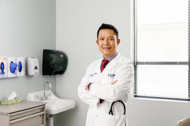 Images Randy R. del Mundo, MD, FACP