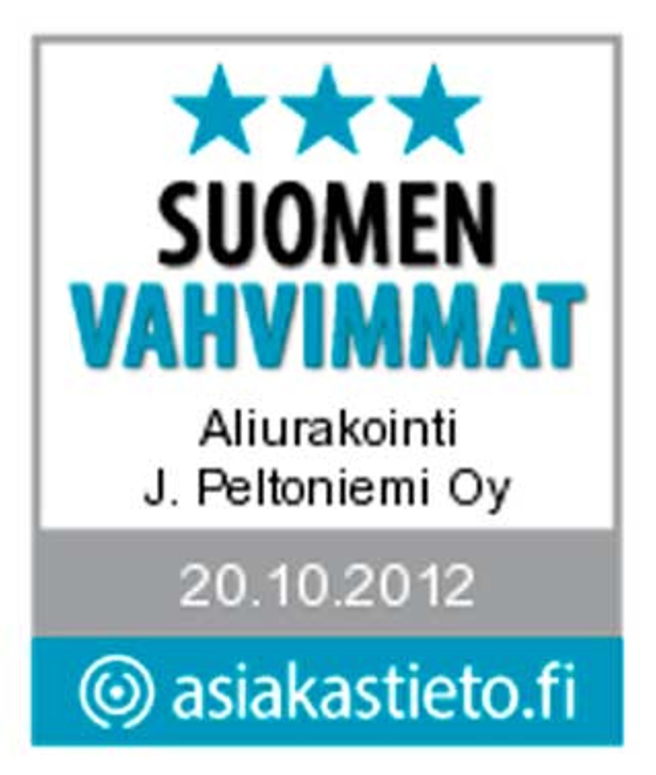 Images Aliurakointi Peltoniemi J