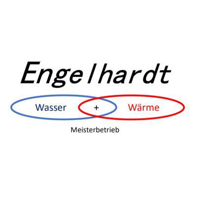 Logo Engelhardt Wasser + Wärme